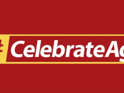 #CelebrateAg