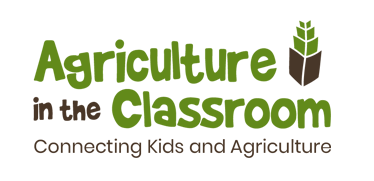Agriculture in the Classroom