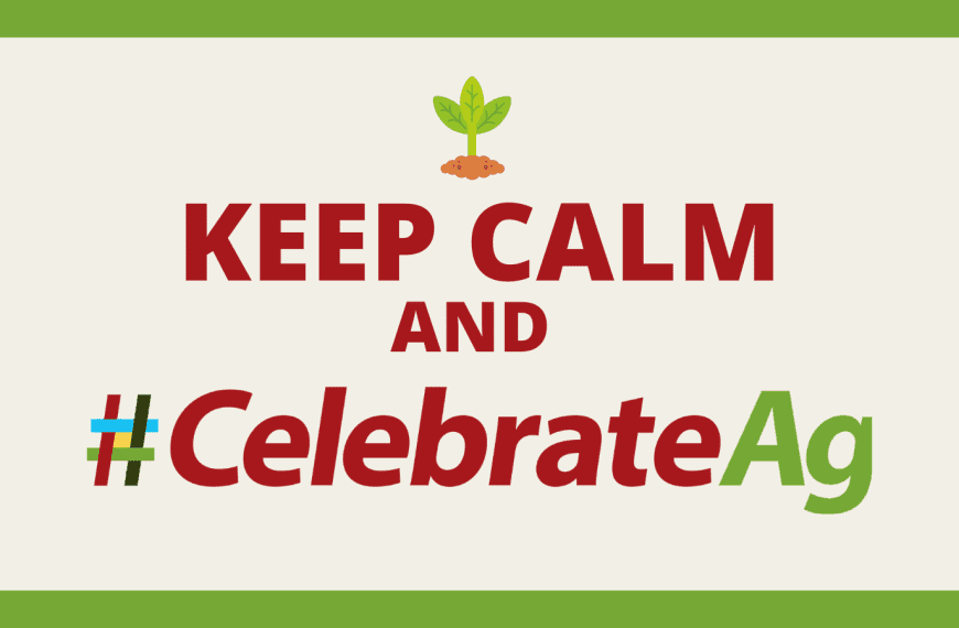 keep calm and celebrate ag