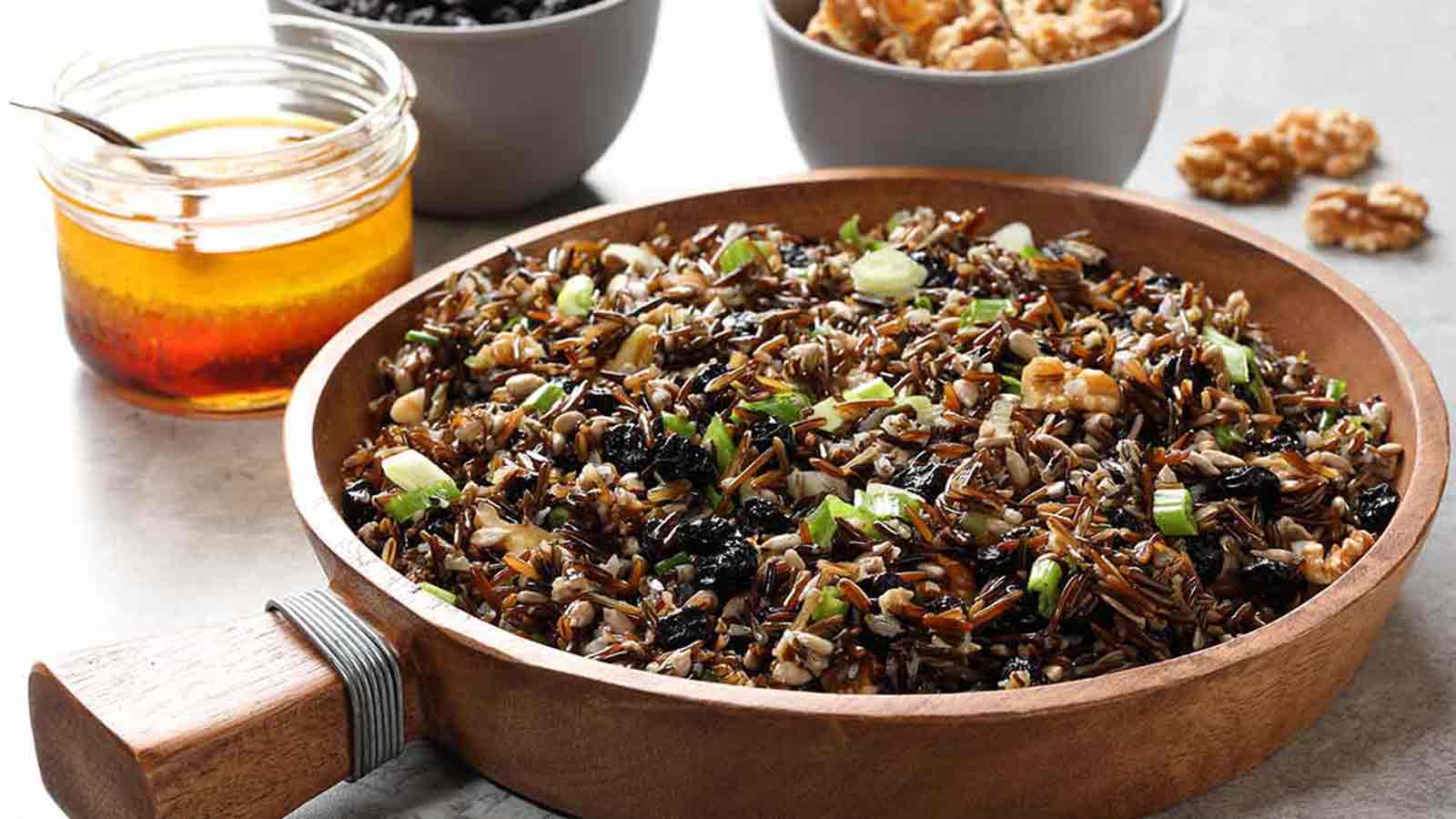 Canadian Food Focus Indigenous Recipe Project - Farm & Food Care ...