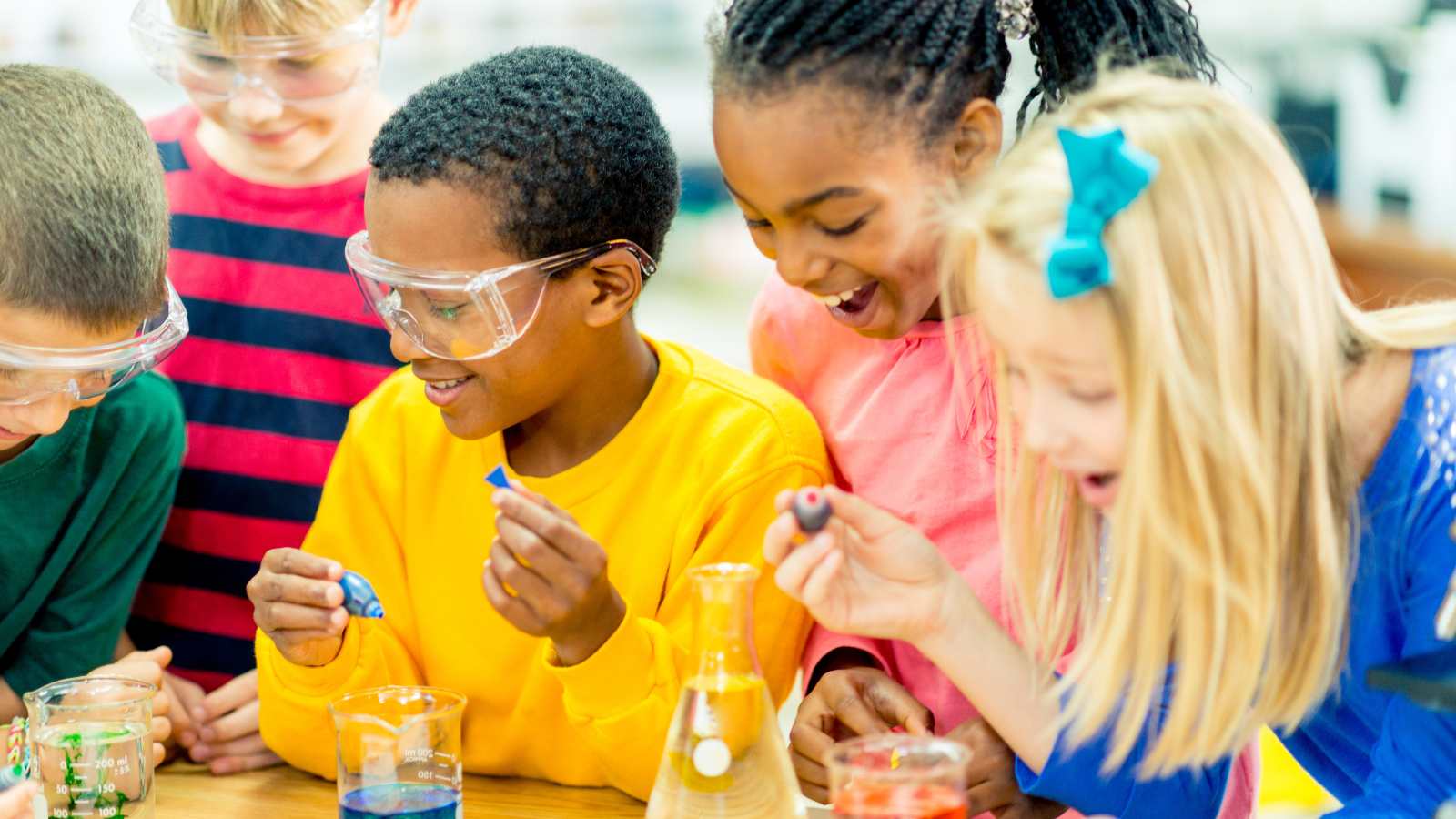 AgToberfest - An Adult Science Night - Farm & Food Care Saskatchewan
