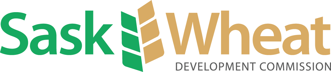 SaskWheat logo 2024