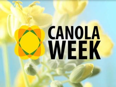 Canola-week