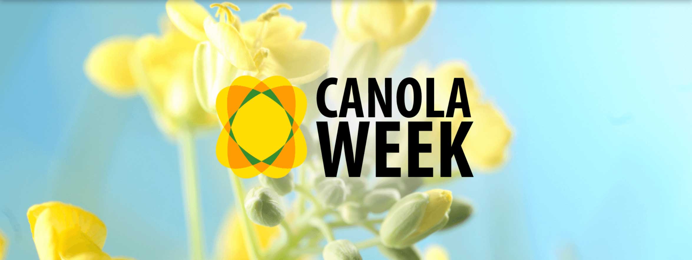 Canola-week