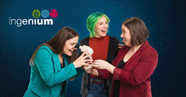 Conference Ready FB and LI