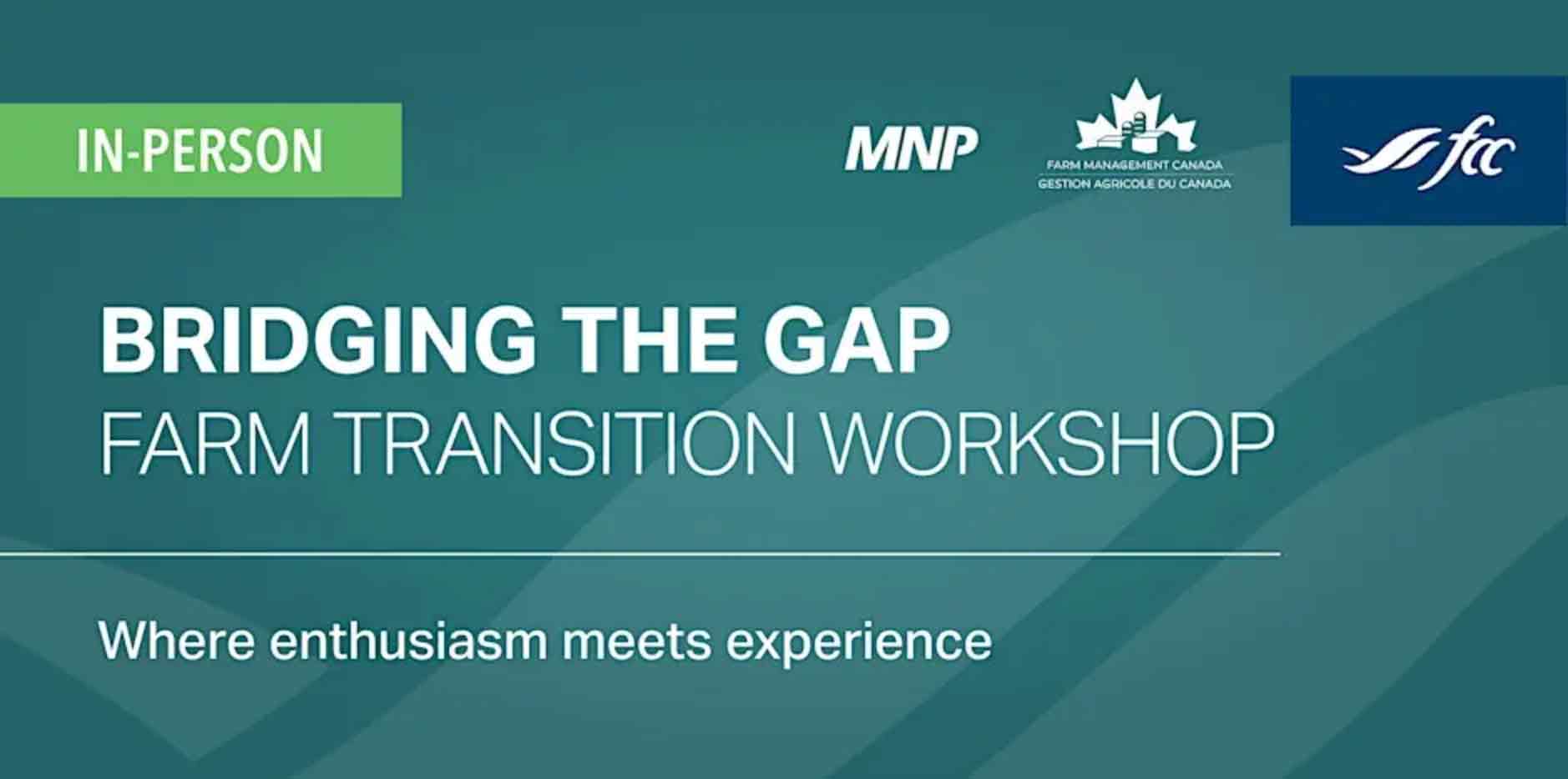 Bridging-the-gap