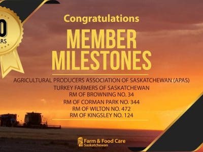 Member-milestones