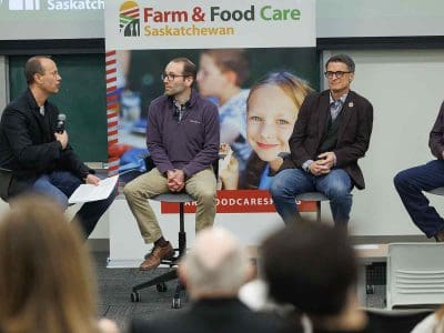 Panel-Discussion