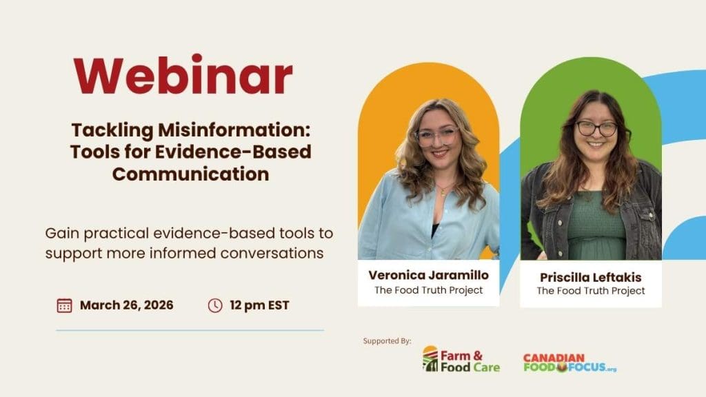 Misinformation-Webinar