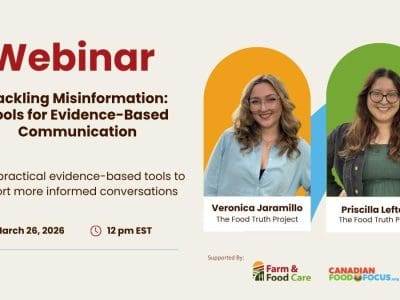 Misinformation-Webinar