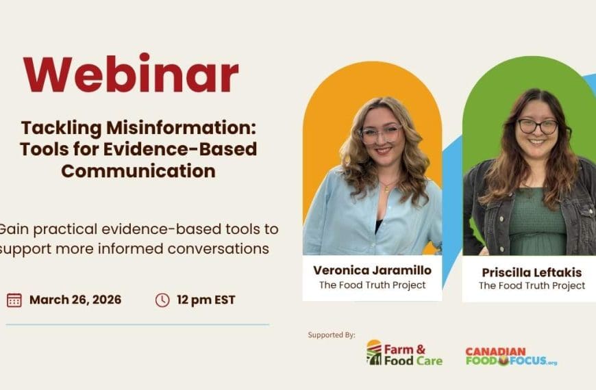 Misinformation-Webinar