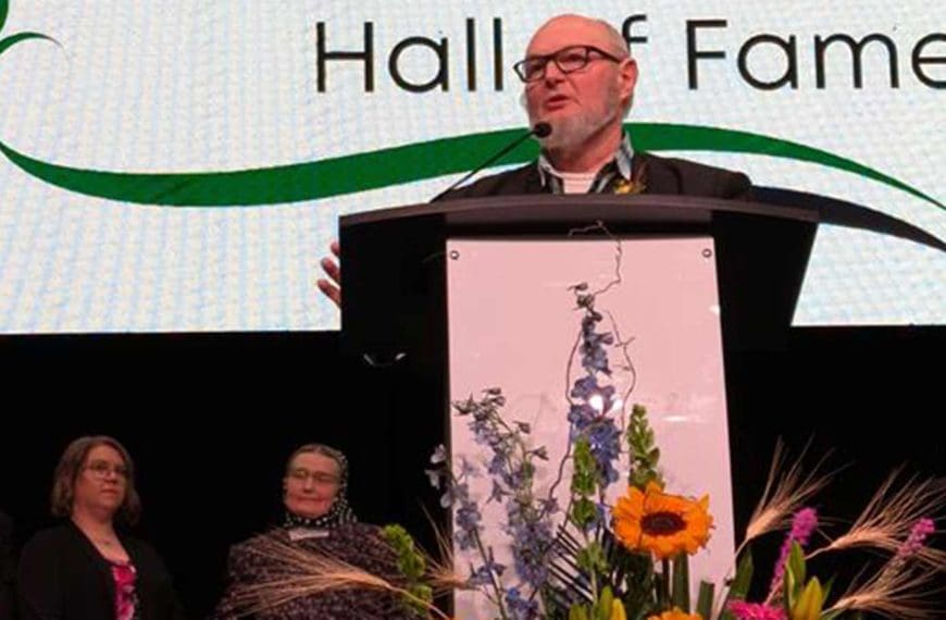 Joe-kleinsasser-hall-of-fame