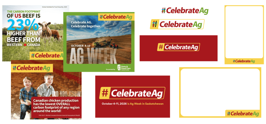 ag week graphic toolkit
