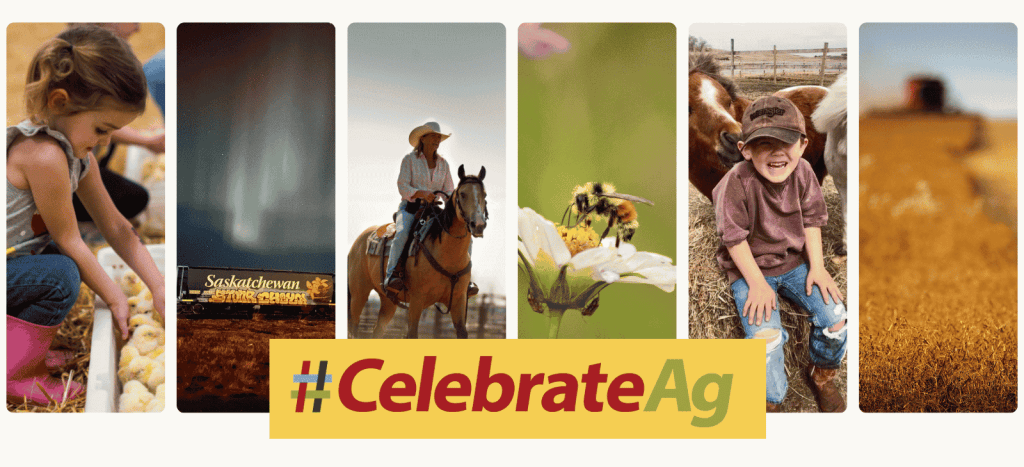 #celebrateag photo contest